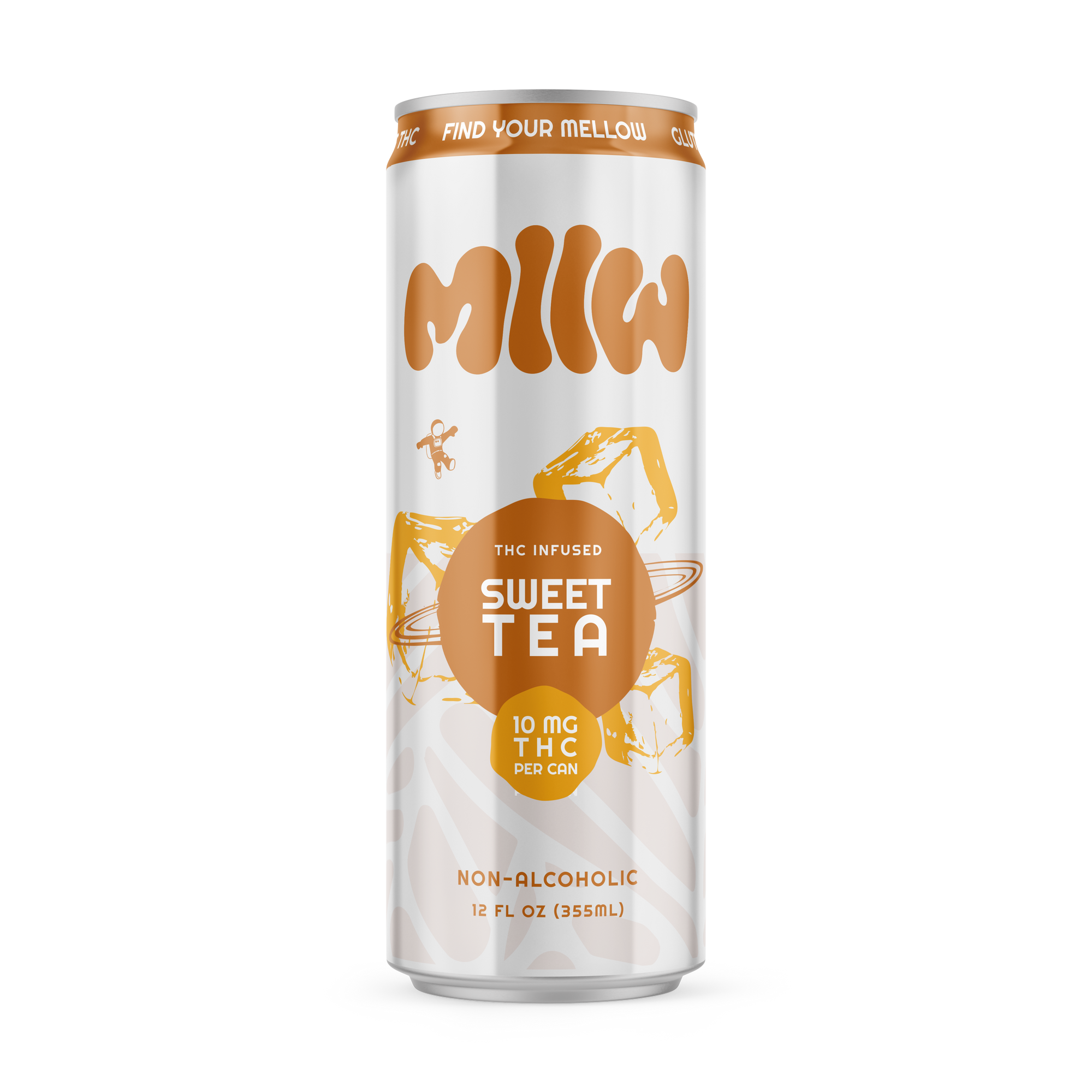 Sweet Tea (4-pack)